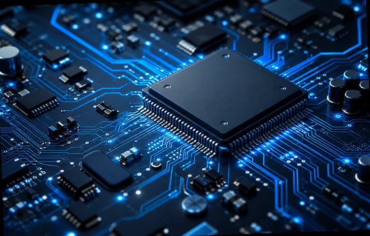 pg电子官网入口 LED照明元件资料库 1
